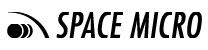 Space Micro logo